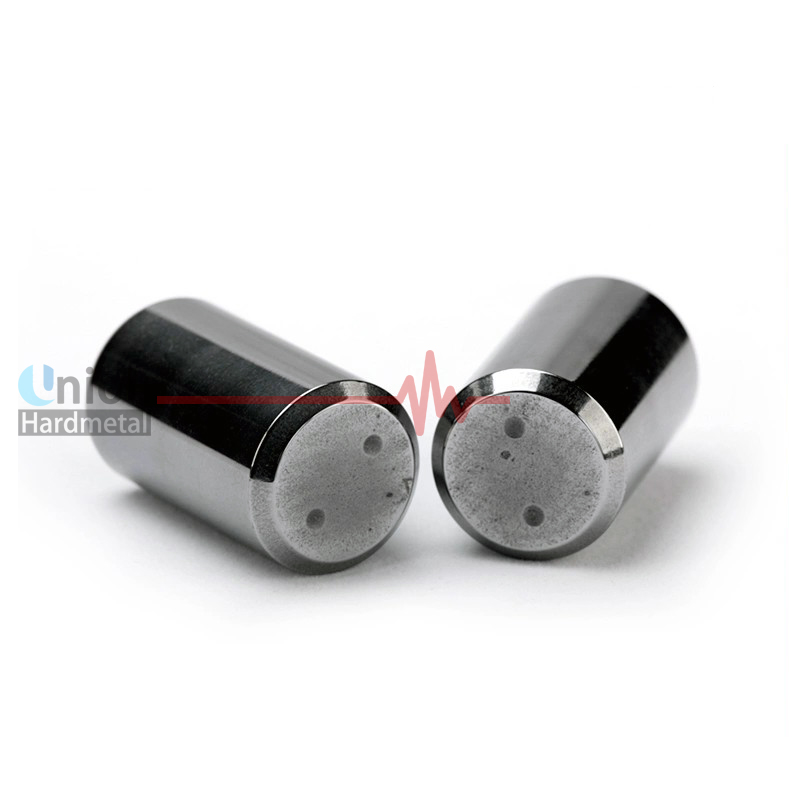 Tungsen Carbide Studs for HPGR